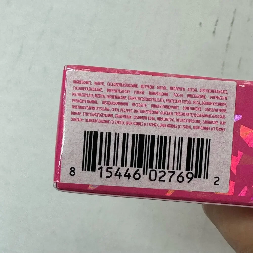 Jeffree Star Cosmetics Magic Liquid Concealer C19.5 NEW